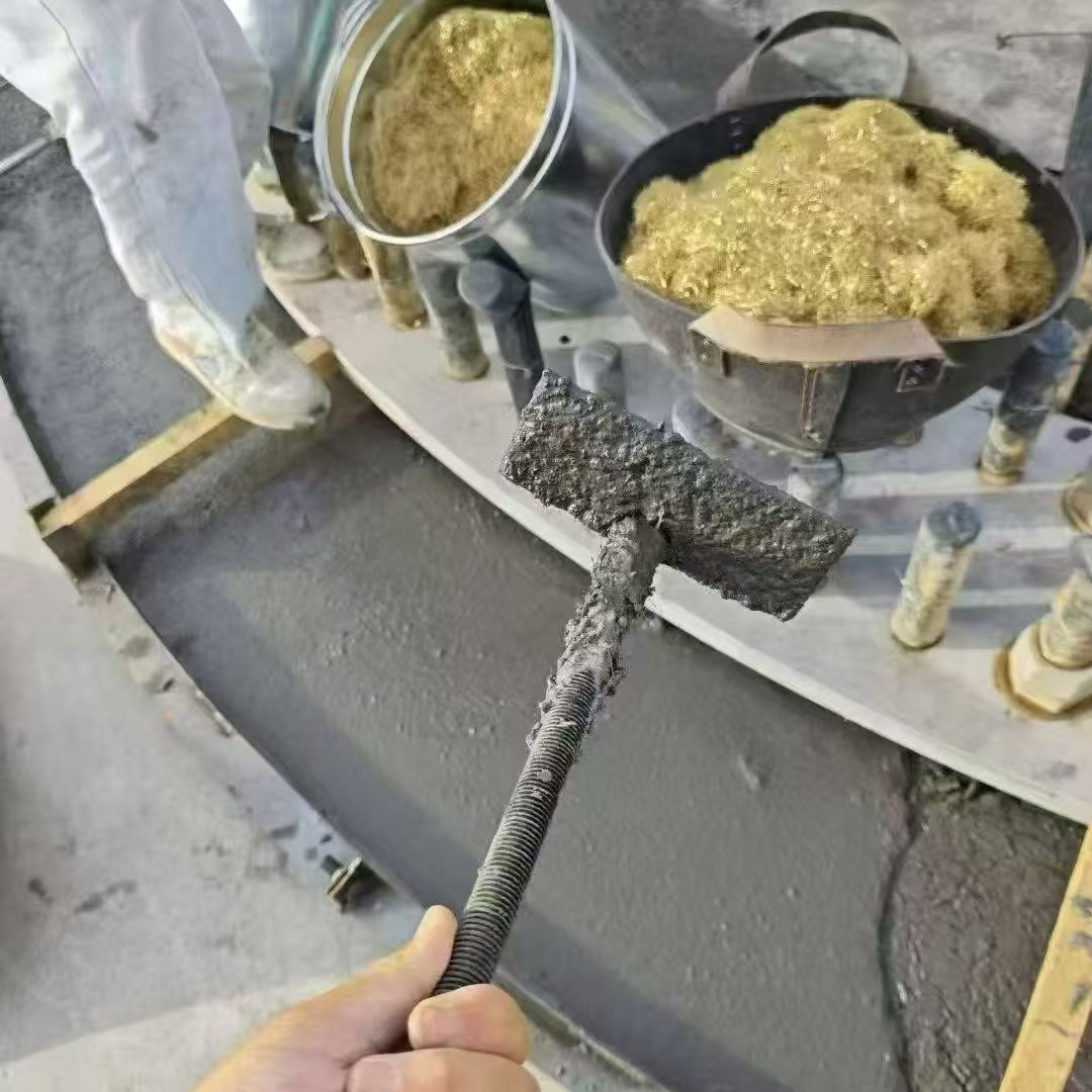 赤水C120风电设备基础专用灌浆料