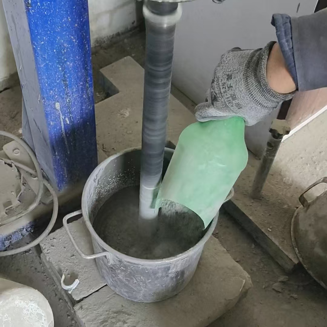 赤水桥梁公路张拉用H60压浆料与普通压浆料有什么区别？