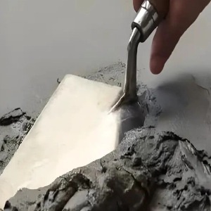 赤水混凝土裂缝孔洞剥落冻融修复用高强度丙乳防腐蚀砂浆