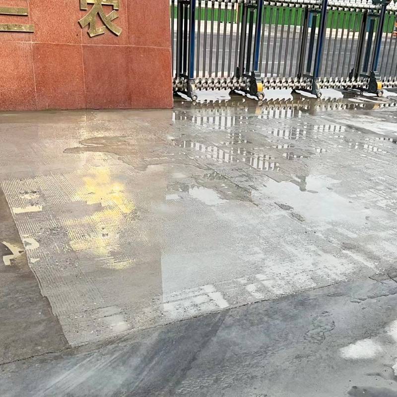 赤水水泥路面翻新砂浆